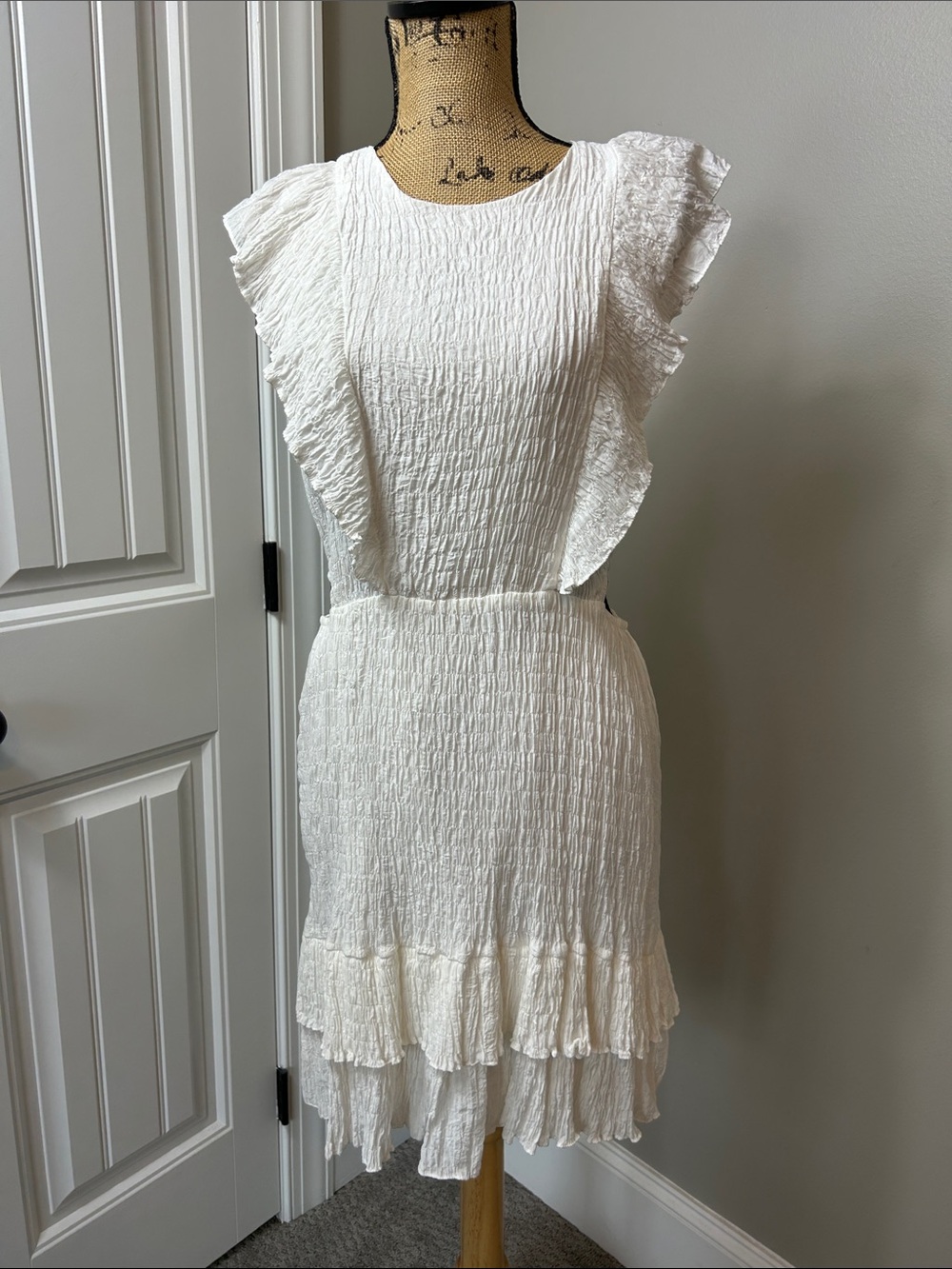 Day + Moon dress (medium)